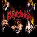 Exhumation (RUS) : Live In Polygon